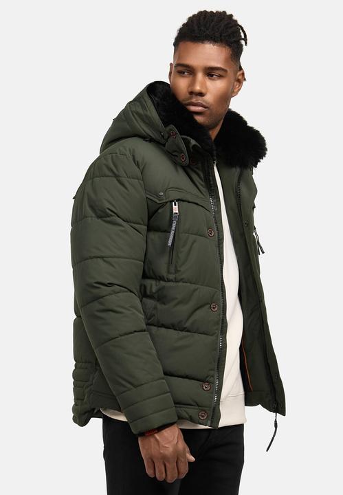 Actual product image Stone Harbour Witaas (M)