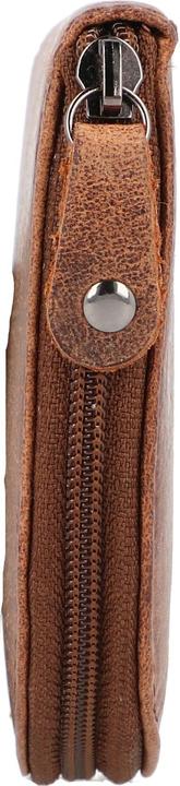Produktbild Greenland Nature Montana Münzbörse RFID Leder 10 cm