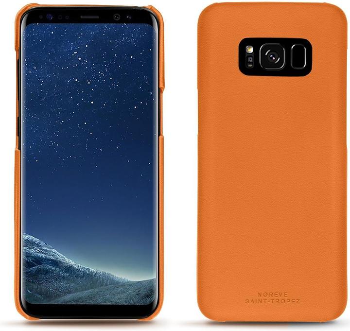 Oranje PU ( Pantone #ff9351 )