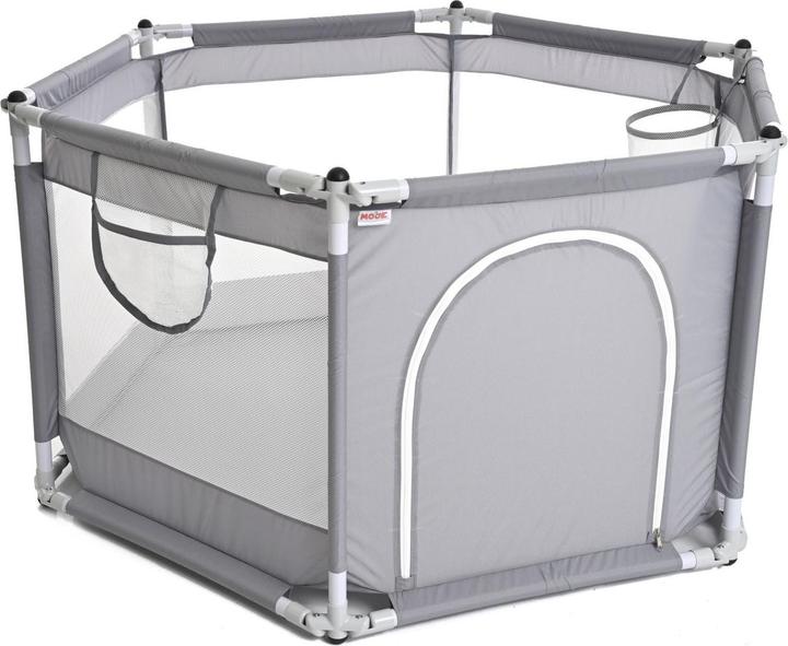 Actual product image Homitis Nappio Ball Pit