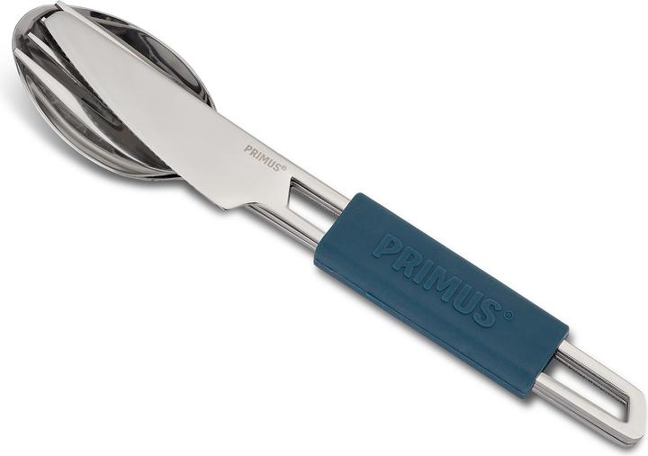 Actual product image Primus Outdoor-Besteckset Leisure Cutlery