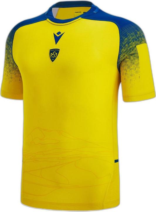 Produktbild Macron heitrikot cleront auvergne 2022/23 (M)