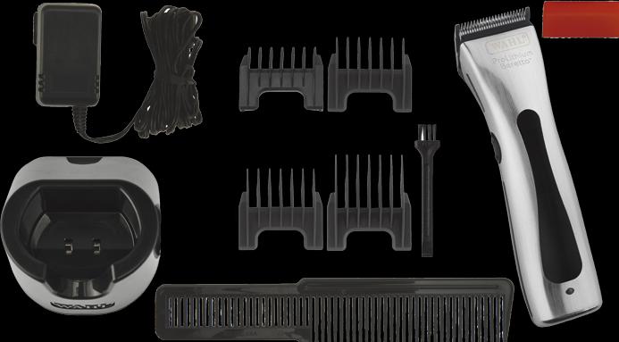 Actual product image Wahl Beretto