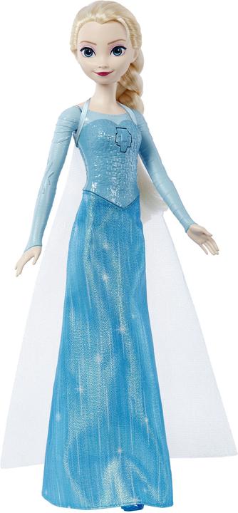 Image du produit Disney Frozen Chantant Elsa