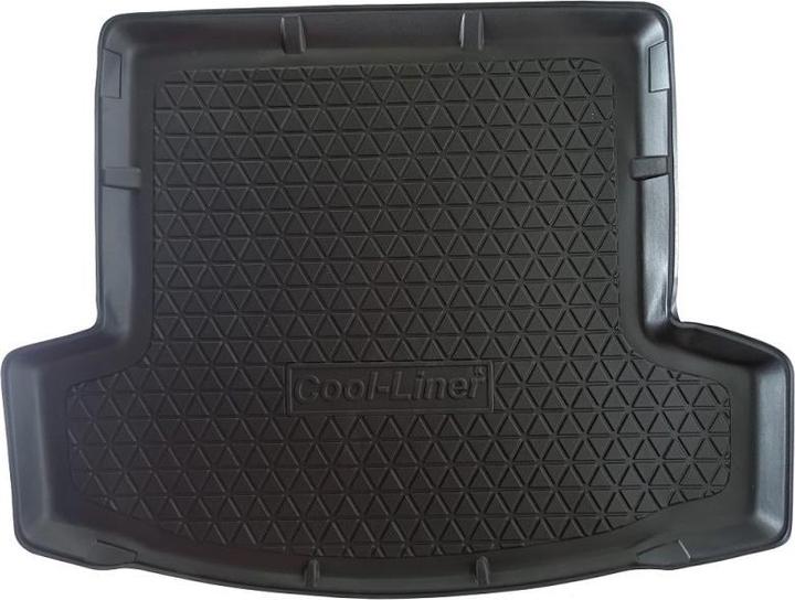 Immagine prodotto ProPlus Portabagagli per Chevrolet Captiva dal 2006 ad oggi