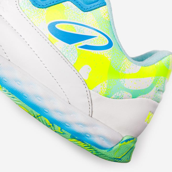 Image du produit Kipsta Eskudo Pro Futsal Leather 2024/25 Season Edition Pack Tropical (43)