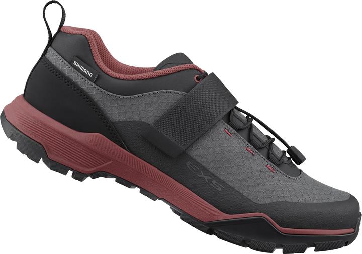 Produktbild Shimano SH-EX500 (41)