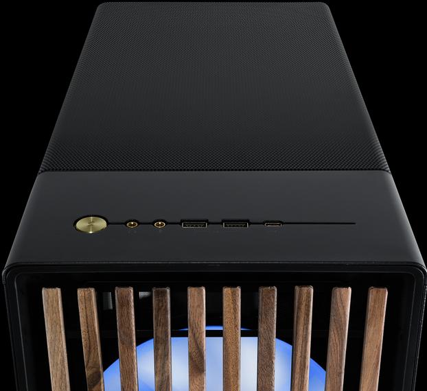 Produktbild Joule Performance High End Gaming PC RTX4090 I9 32GB 2TB L1131584 (i9-14900KF, 32 GB, GeForce RTX 4090)