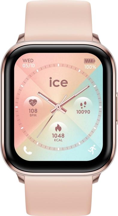 Image du produit ICE Watch FIT - Or rose/nude (1672 mm)