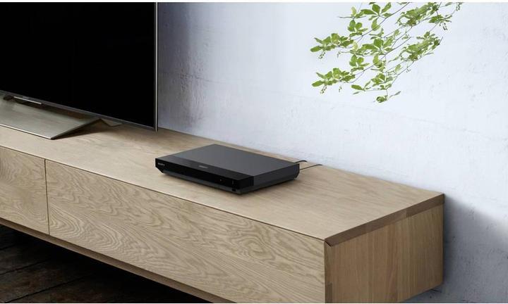 Image du produit Sony Ubp-X700 (Lecteur Blu-ray)
