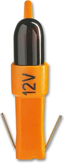 Actual product image Busch-Jaeger Busch-Jäger plug-in bulb 8366