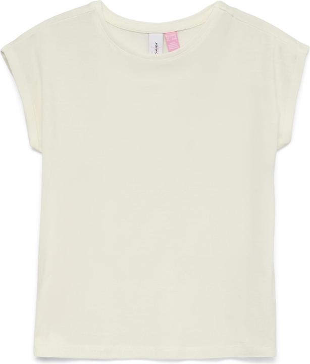 Immagine prodotto Vero Moda Vmava Plain Ss Top Ga Jrs Girl Noos (146)