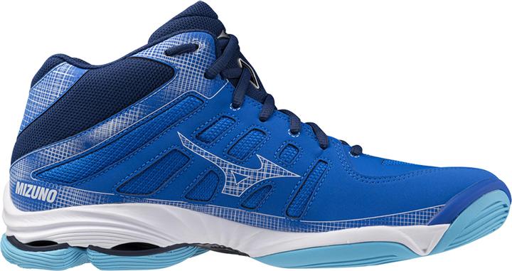 Image du produit Mizuno chaussures indoor wave voltage mid (42.5)
