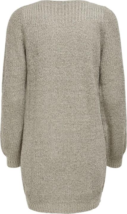 Actual product image JdY Knitted scoop neck dress (XXL)