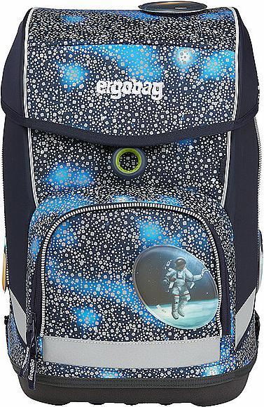 Image du produit Ergobag cubo 5 pcs. Set Ours Auto-stop Glow (19 l)