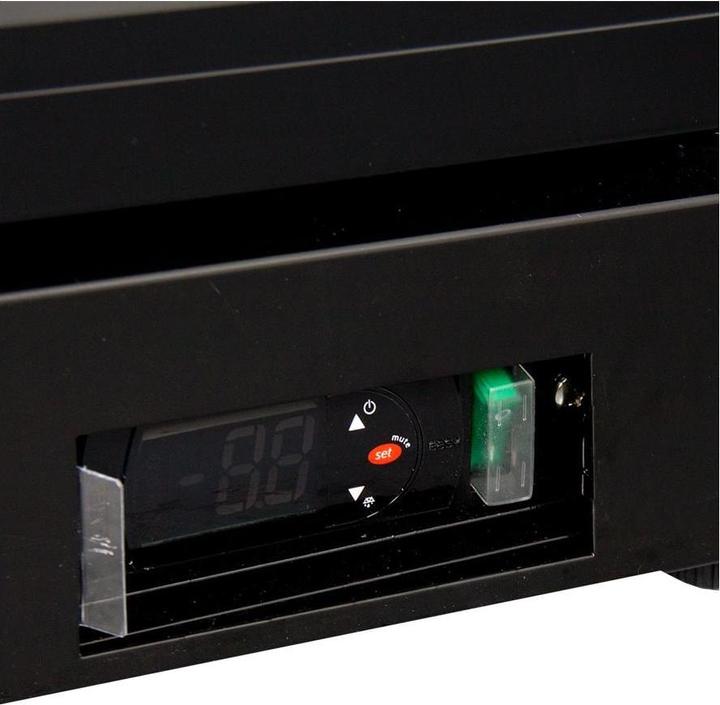 Produktbild Kibernetik Ks390m (392 l)