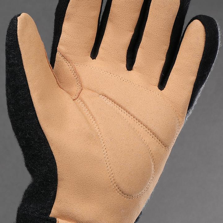 Produktbild Chiba All Natural Gloves Waterproof dark grey (S)