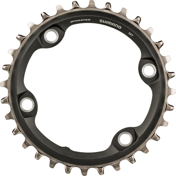 Shimano Slx Sm-Crm70