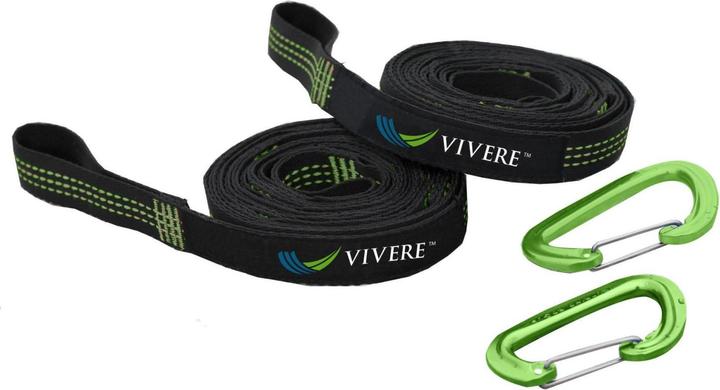 Vivere Ultra Lite Tree Straps