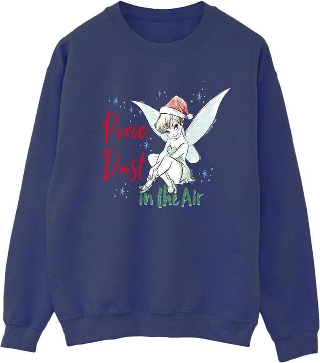 Produktbild Disney Tinker Bell Pixie Dust Sweatshirt (XXL)