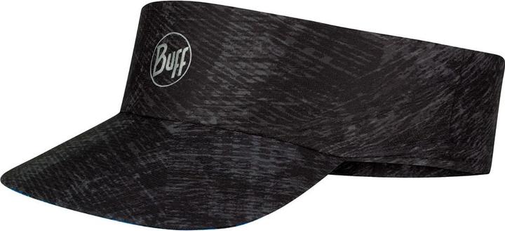 Buff Pack Run Visor Cap (One Size)