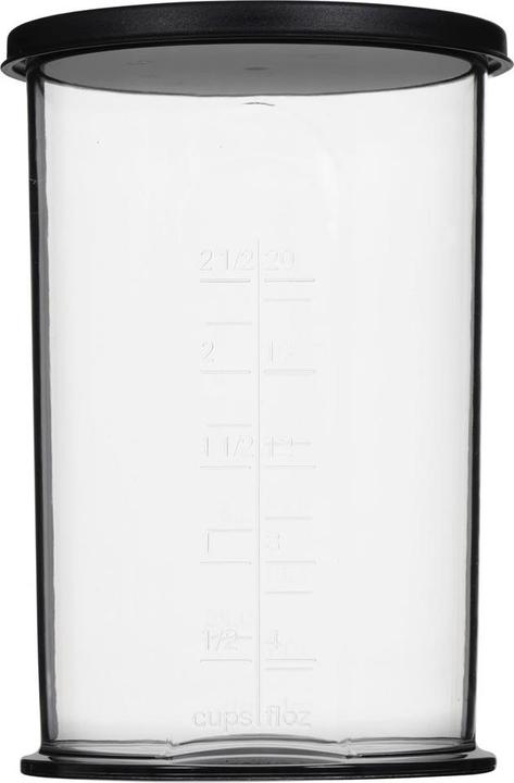 Actual product image Bosch Hausgeräte Hand blender, MaxoMixx, 1000 W, stainless steel MS8CM61V1
