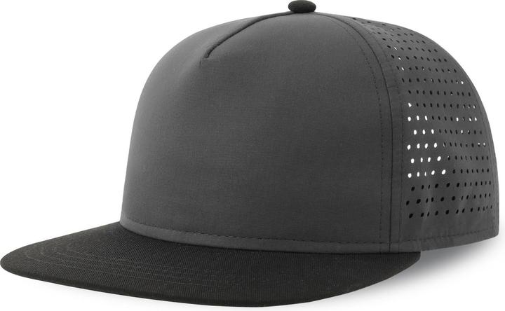 Produktbild Atlantis Bank Snapback Mütze (One Size)