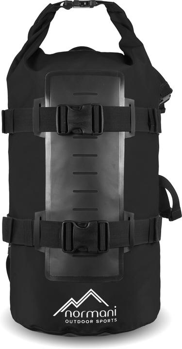 Image du produit Normani Sac à dos étanche 40 l Water Block (40 l)