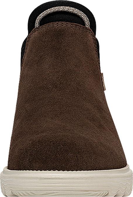 Produktbild Hey Dude Branson Boot Suede (42)