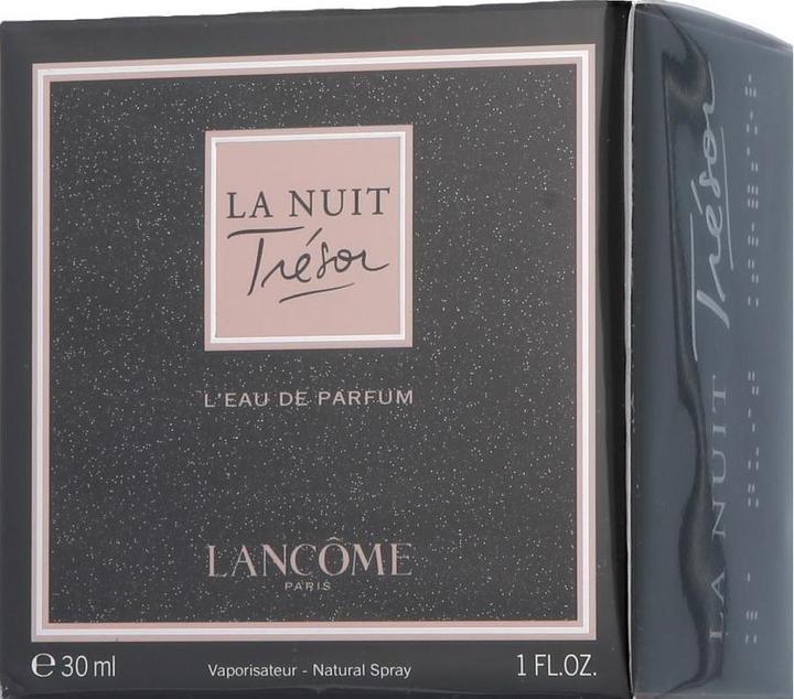 Produktbild Lancôme La Nuit Trésor (Eau de Parfum, 30 ml)