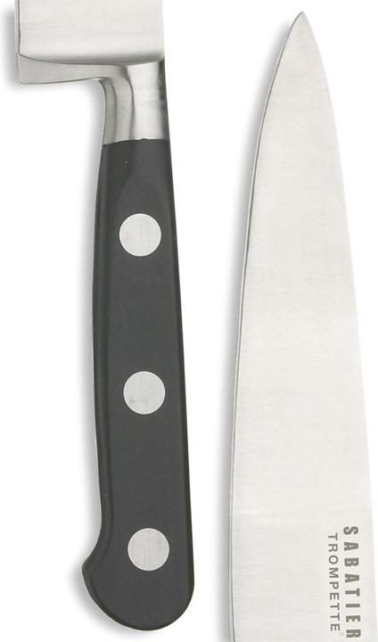 Actual product image Richardson Sheffield Sabatier Trompette (15 cm)