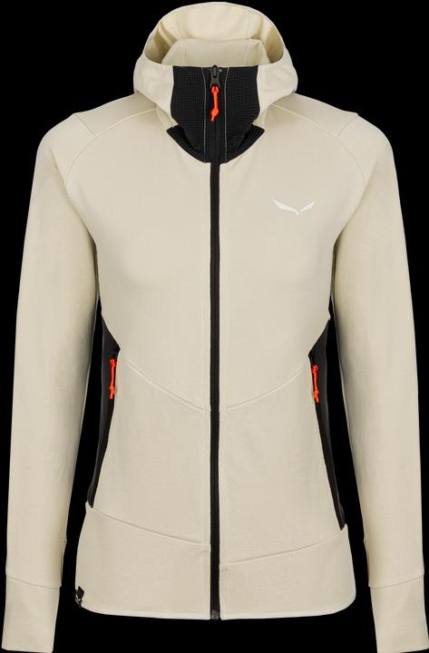 Produktbild Salewa Lavaredo Hemp Kapuzenjacke Da (32, XXS)