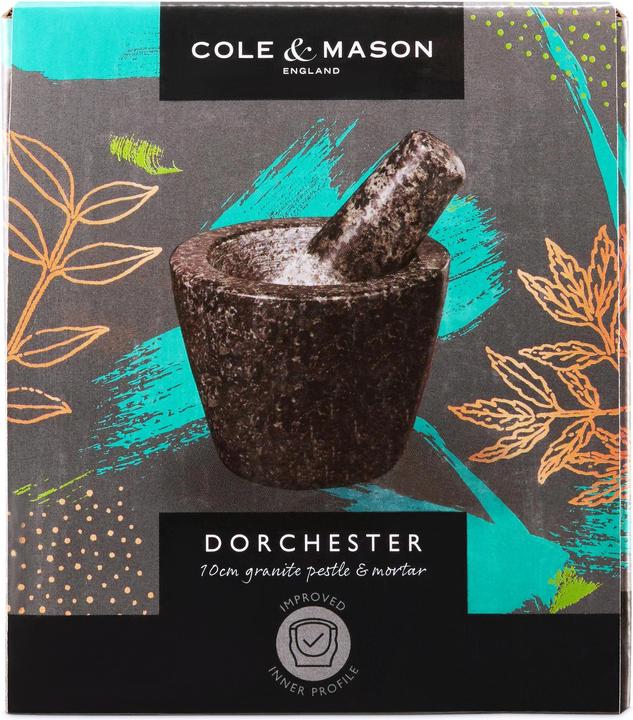 Immagine prodotto Cole & Mason Mörser