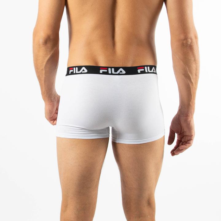 Produktbild FILA Boxershorts (L, 2er Pack)