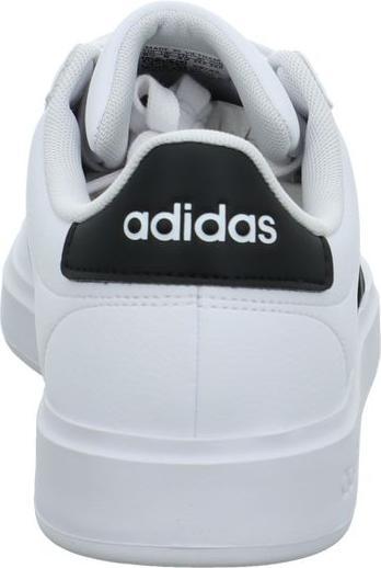 Produktbild adidas GRAND COURT 2.0,FTWWHT/CBLACK/ FTWWHT/CBLACK/FTWWHT Grösse: 9 (43 1/3)