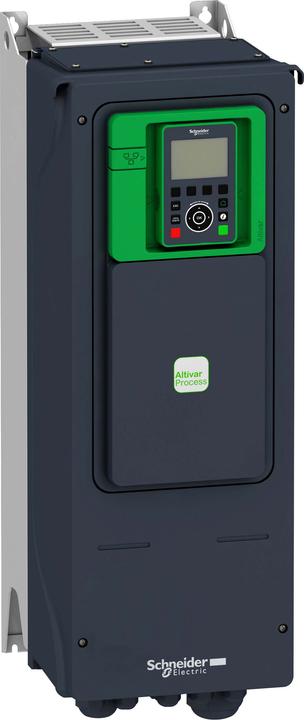 Actual product image Schneider Electric SCHN frequency inverter