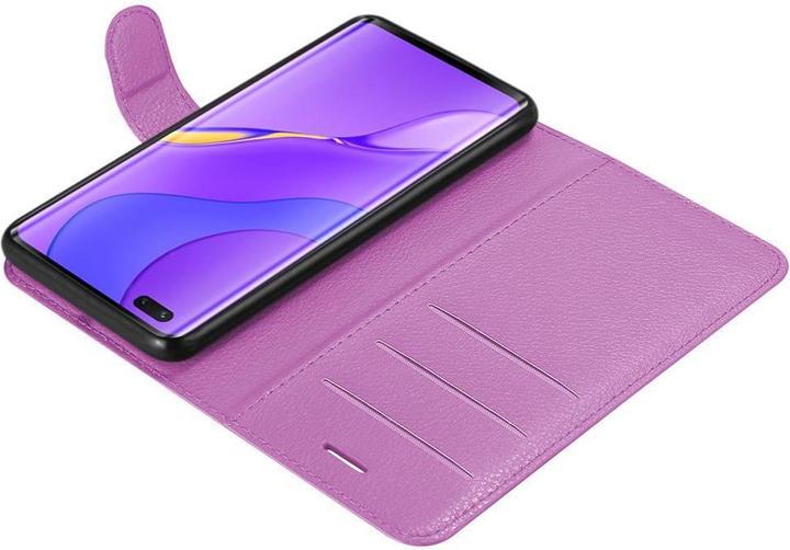Produktbild Cadorabo Book mit Standfunktion Cover (Huawei Nova 7 Pro 5G)
