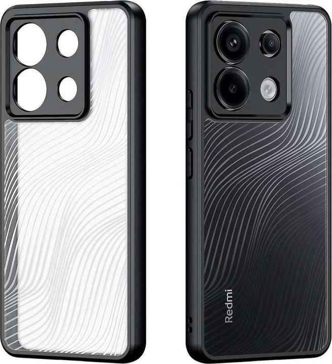 Image du produit Dux Ducis Aimo Case (Xiaomi Redmi Note 13 Pro 5G, Xiaomi Poco X6)