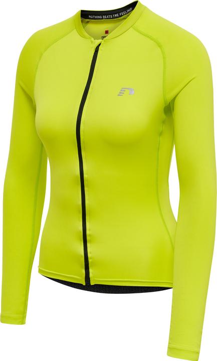 Newline Womens Core Bike Ls Jersey