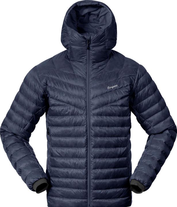 Immagine prodotto Bergans Felpa con cappuccio Rabot Light Down (M)