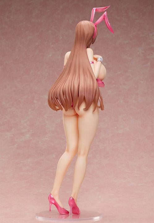 Produktbild Binding Bullied: Revenge Hypnosis statuette 1/4 Minako Sanada Bare Leg Bunny Ver. 48 cm