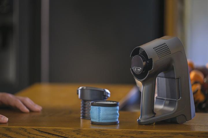 Image du produit Hoover HF410P 011