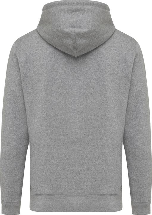 Actual product image Universal Textiles Unisex Adult Rila Recycled Cotton Lightweight Hoodie (S)