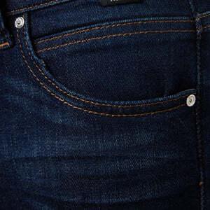 Image du produit Mavi Adriana Jeans Super Skinny Rinse (W25/L32)