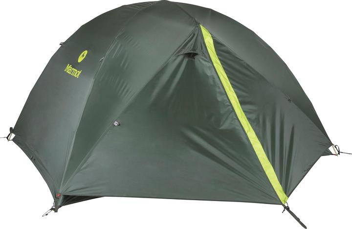 Produktbild Marmot Crane Creek 3P (Kuppelzelt, 2.85 kg, 3 Personen)