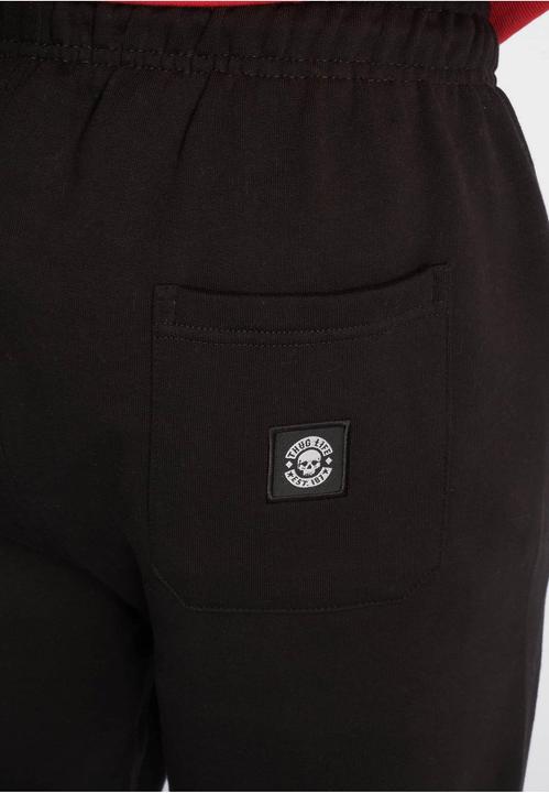 Produktbild Thug Life B.Camo Sweatpants - 82611 (4XL)