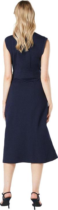 Principles Midikleid Knopf (42 D)