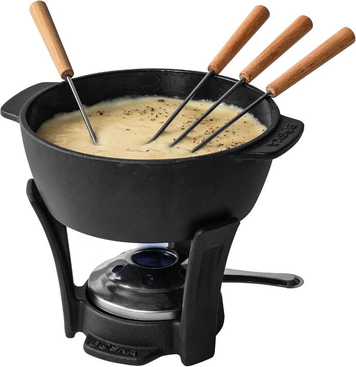 Produktbild Boska Party Fondue Set (Käsefondue)