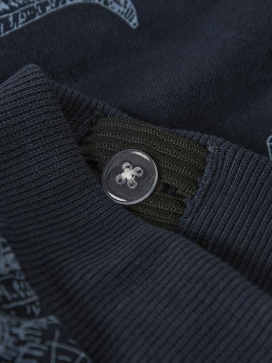 Image du produit Name it Nmmvaron Aop Swt Pant Unb Noos (116)