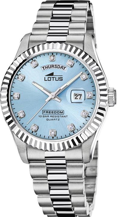 Lotus 18854/9 Freedom Collection (42 mm)
